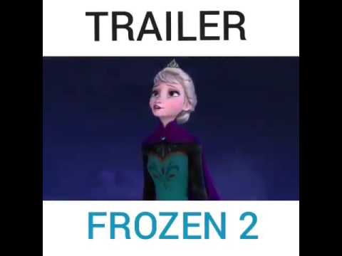 Frozen 2 Terbaru Kocak Abis