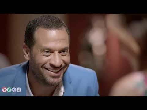 كريم طاير عقلو وفرحان لأنو نايا فرحانة وعم تضحك ماجد المصري لعبة الموت