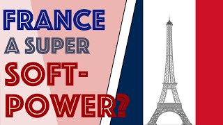 France - A Super Softpower? screenshot 5