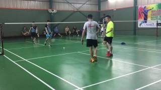 20161102-1@Blkg: YXBT vs ULTRAMAN (19-21) (3/3)