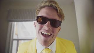 Download Lagu POS'TIVE (OFFICIAL MUSIC VIDEO) MP3