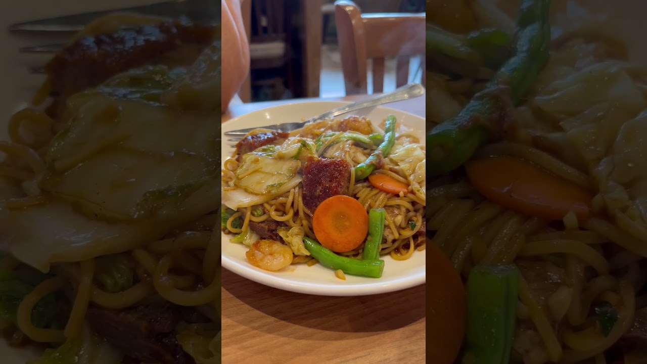 Modern Shanghai Restaurant