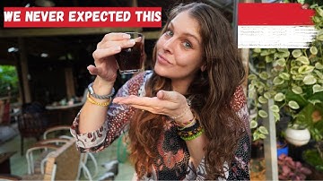 How Locals Treat You in Indonesia 🇮🇩 Trying Pempek and MORE!!!