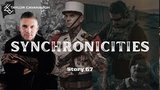 TCAV TV: Synchronicities - Story 67