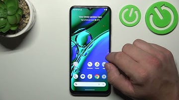 How to Delete Google Advertising ID on NOKIA G42