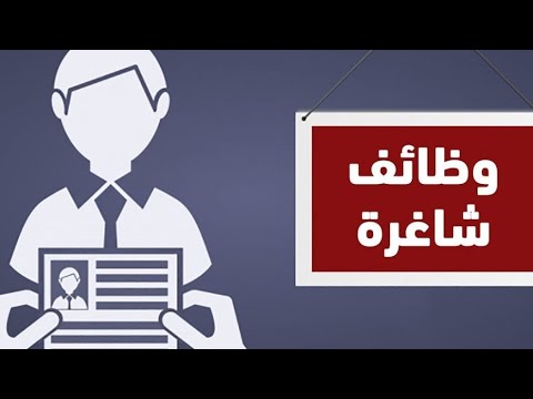 يلا خبر  | وظائف خالية برواتب 6500 جنيه.. ووظائف محافظة الجيزة.. ووظائف وزارة التربية والتعليم