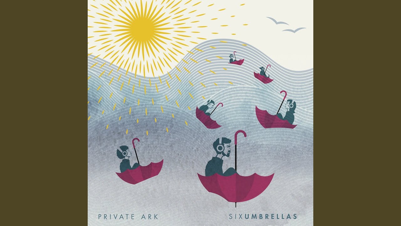 Watch Private Ark on YouTube Watch Private Ark on YouTube