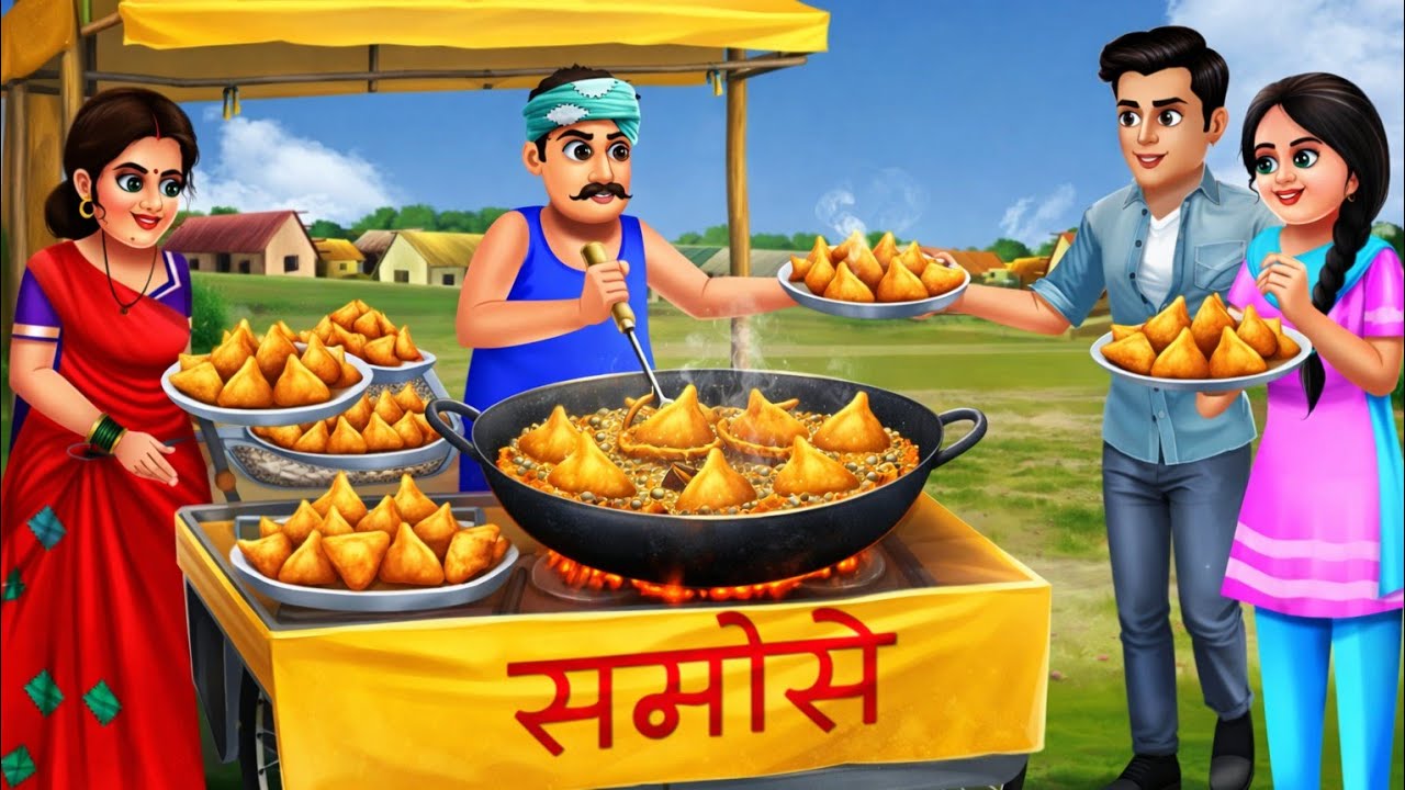 गरीब चायवाला vs घमंडी दुकानदार | आखिर किसकी हुई जीत?