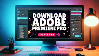 How To Download Adobe Premiere Pro Trial For Free (NO CRACK/LEGAL) | 2024 Easy screenshot 5