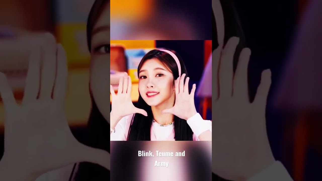 Kep1er "Wing Wing" MV but it’s only Dayeon's lines 