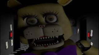 Five Nights at Maggie Jumpscares (Dump)