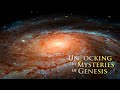 Unlocking the mysteries of genesis 1 chaos or cosmos