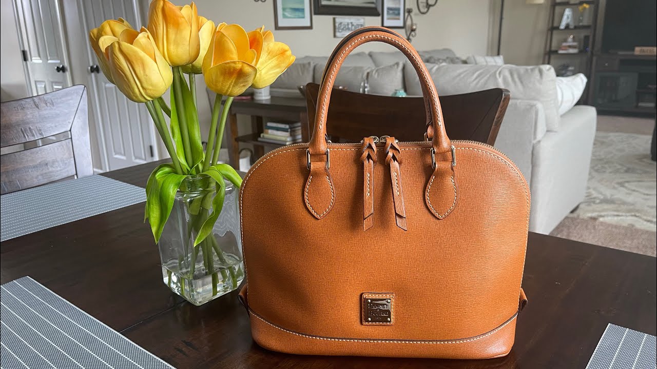 Dooney & Bourke | Sharing my one & only.