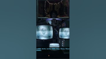 Idk what that was #gaming #gamergirl #falloutnewvegas #fallout #gamingshorts #streamergirl #stream