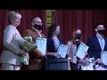 «Вчитель року»: на Сумщині визначили переможців обласного етапу конкурсу
