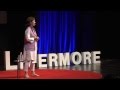 Learning & Re-Learning. The Barefoot College: Meagan Fallone at TEDxLivermore