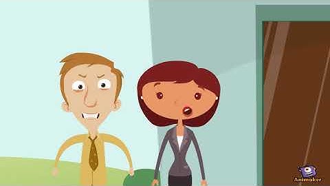 Example of Netiquette rules