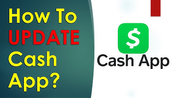 How to update Cash App on iPhone?