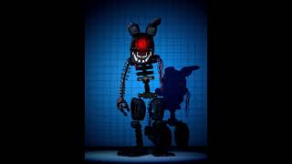 Ignited Bonnie Workshop | Fan-Made Animation