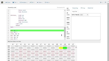 Actividad1.3 MARIE js