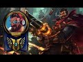 Graves Montage