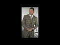 Contempo Suits New men's 3 piece suits for Church Weddings.