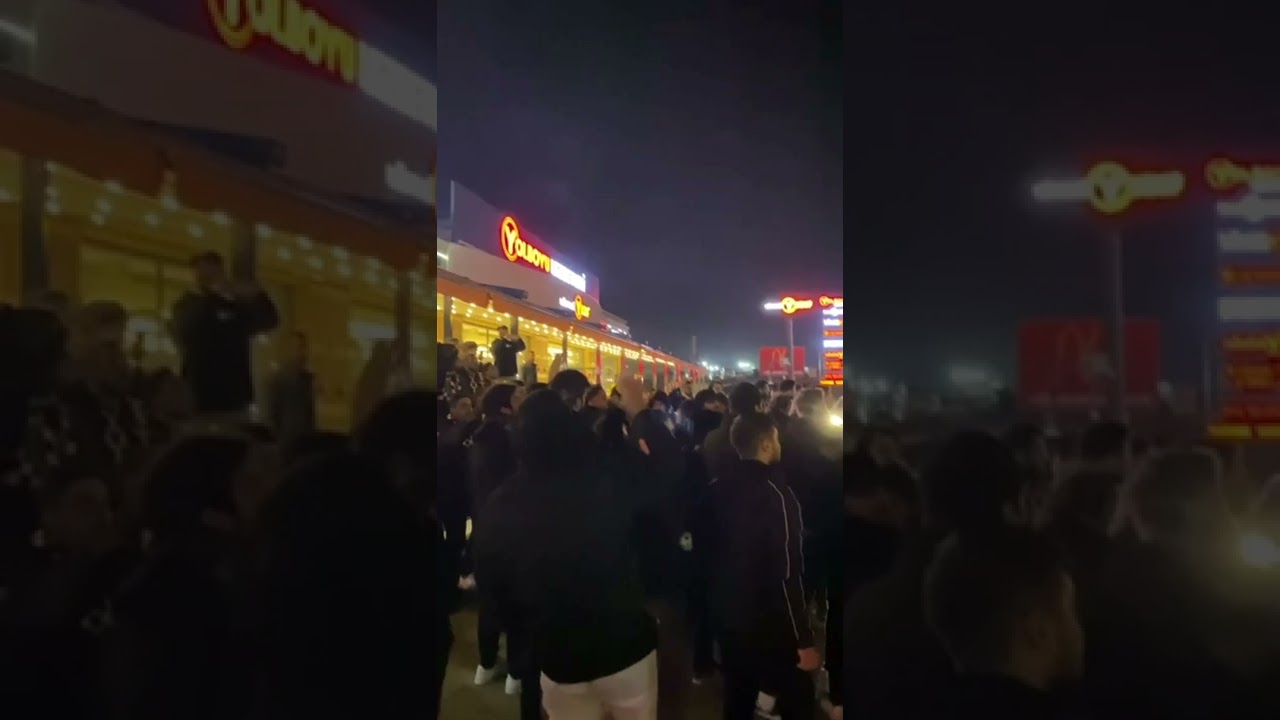 Beşiktaş Besteleri | Adını Yazacağız Her Yere (UNIBJK) - Eskişehir deplasmanı