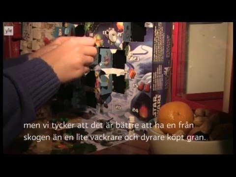 Video: Jul i Tyskland: traditioner och seder. Hur firas julen i Tyskland?