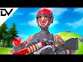 Season 4 Grind (Fortnite Battle Royale) 🔴LIVE🔴 !team