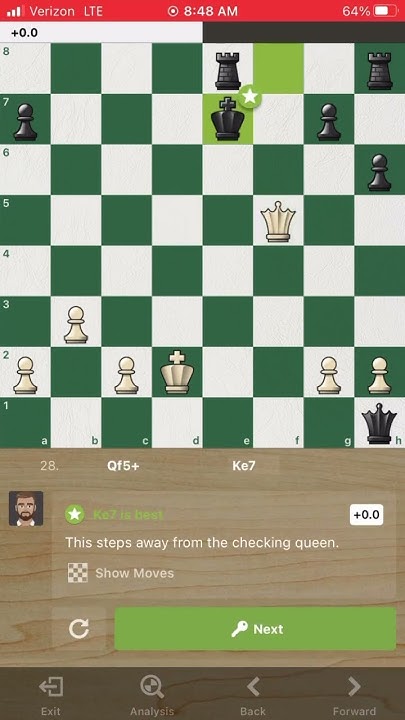 15-checks-in-a-row-chess-youtube