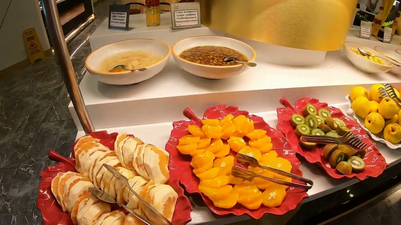 Архи крутой обзор отеля ;)))) Monachus Family resors sorgun Turkay 2025