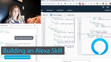 How to Build Alexa Skills using Python that Actually Works!!