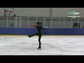 Kyrylo MARSAK FS TALLINK Hotels Cup 2024