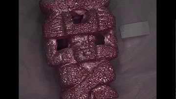 Infrared Reflectance Transformation Imaging