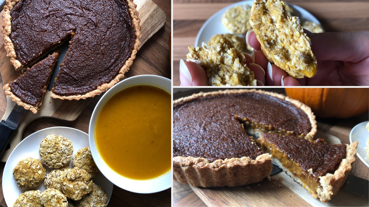 3 ĶIRBJU RECEPTES: kūka, cepumi un zupa