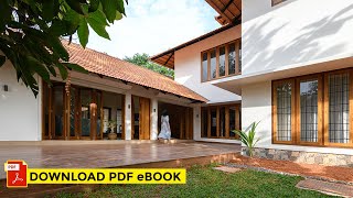 Eco House in Kottayam Kerala by Elemental (Home Tour). Actualización