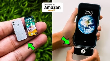 8 SUPERB INVENTIONS THAT WILL MAKE YOUR LIFE EASIER