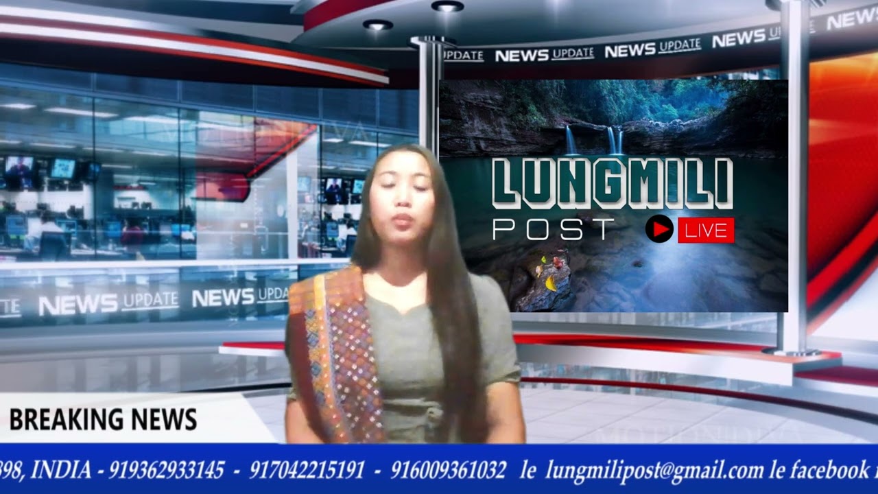 Vaute[March] 18, 2025, Zinglei Thawngchimnak