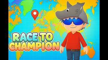 BACK ON TRACK | GEOGUESSR RACE TO CHAMPION #5