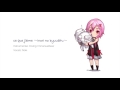 Ce que j&#39;aime ~ inori no kyuujitsu ~ (cover)