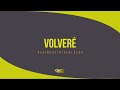Chiquito Team Band - Volvere [AUDIO OFICIAL]