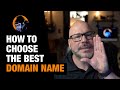 How to Choose The Best Domain Name For Your Contractor Business
