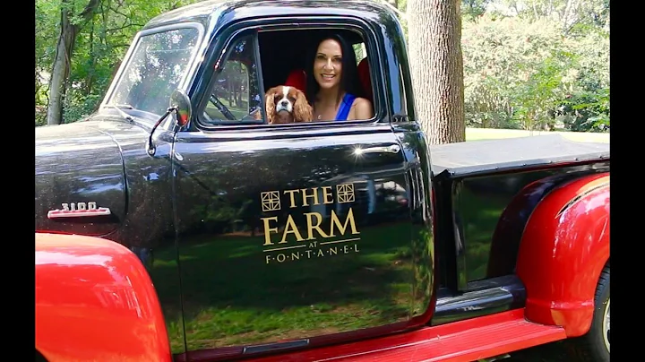 Krista Marie FONTANEL & Whites Creek