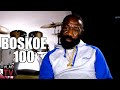 Boskoe100 on Feeling Deceived by Young Buck Over Transgender Claims (Part 22)