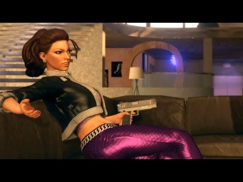 Saints Row 4 Cheats, Codes, Cheat Codes, Easter Eggs