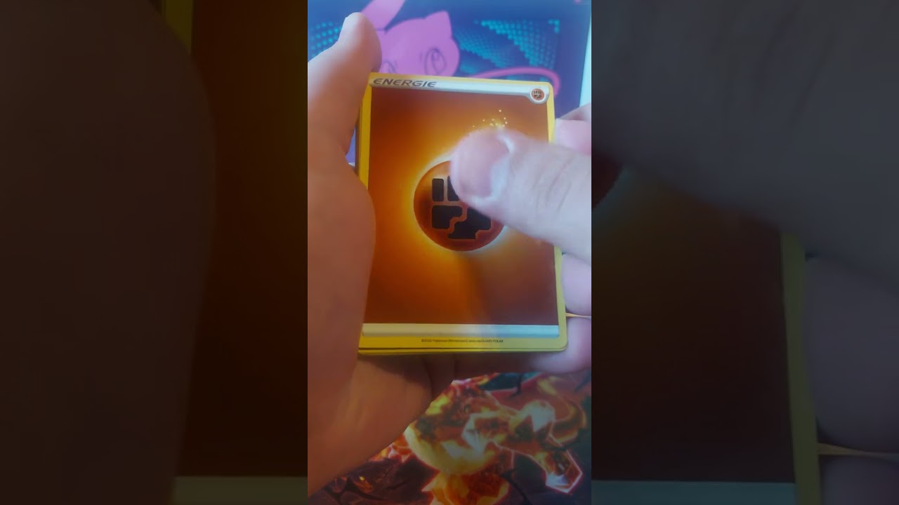 Fusions Angriff Pack Opening 4!