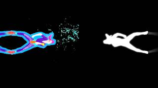 Just Dance 4 - Aerobics In Space - Just Sweat - Extraction