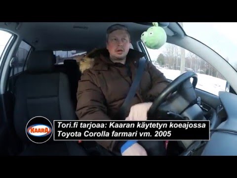 Video: Kuinka paljon Toyota Corolla -jäähdytin maksaa?