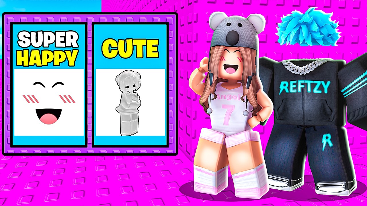 Roblox Would Your Rather, Girl Tower...