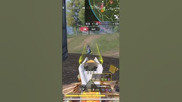 Clean 1v3 | Codm Squad Wipe #codm #viralvideo #popular #shorts